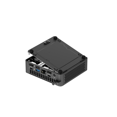 ASUS NUC 15 Pro Slim Barebone, Ultra 5 225H - RAM, Storage, OS Not