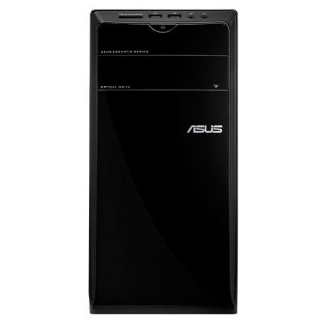 ASUS CM1740-US-2AD Desktop PC, 500GB HDD