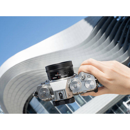 AstrHori 18mm f/5.6 Shift Lens
