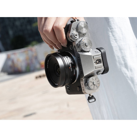 AstrHori 18mm f/5.6 Shift Lens