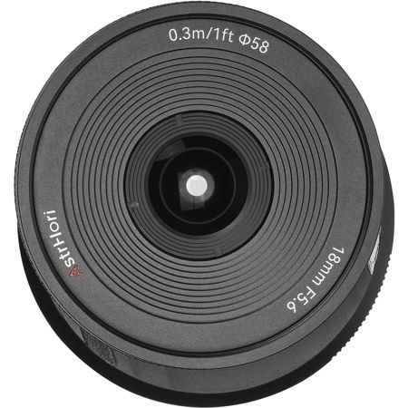 AstrHori 18mm f/5.6 Shift Lens