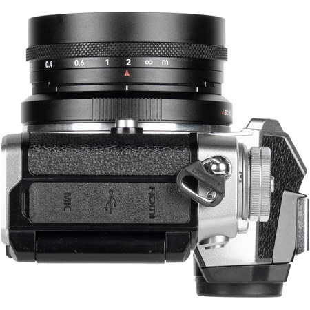AstrHori 18mm f/5.6 Shift Lens