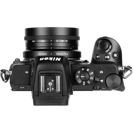 AstrHori 18mm f/5.6 Shift Lens