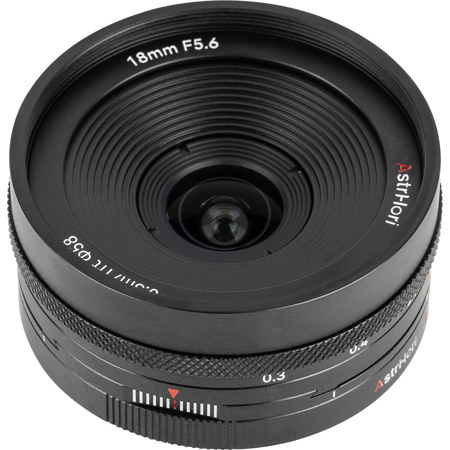 AstrHori 18mm f/5.6 Shift Lens Sony E