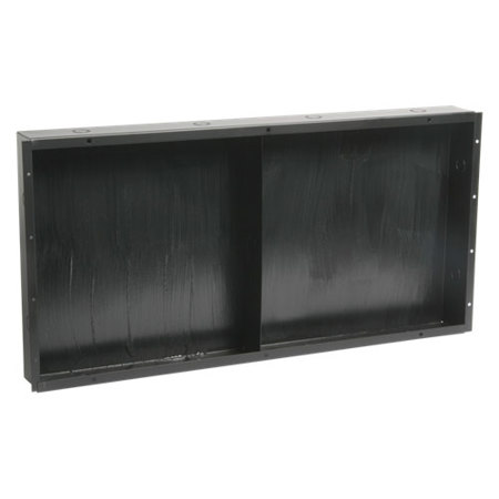 Atlas Sound Recessed Enclosure for 830-812A