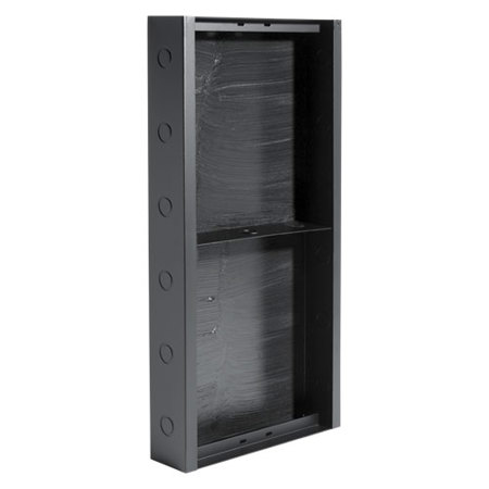 Atlas Sound Recessed Enclosure for 830-89A