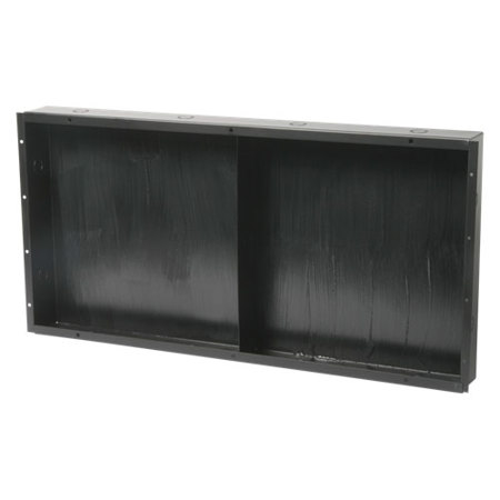 Atlas Sound Recessed Enclosure for 840-812A