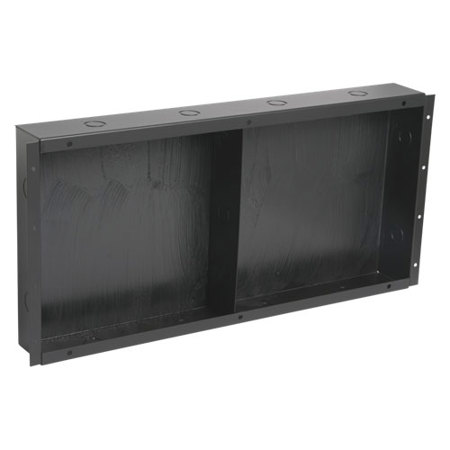 Atlas Sound Recessed Enclosure for 840-89A