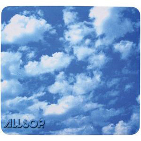Allsop Clouds Mouse Pad