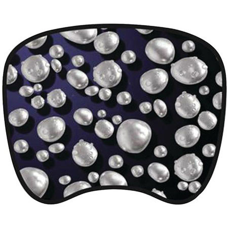 Allsop Accutrack Mercury Mouse Pad