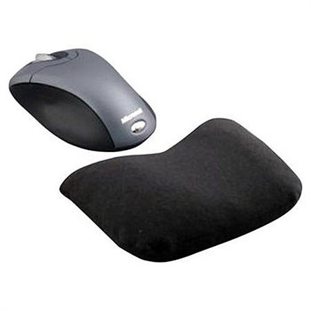 Allsop Comfortbead Wrist Rest, Mouse