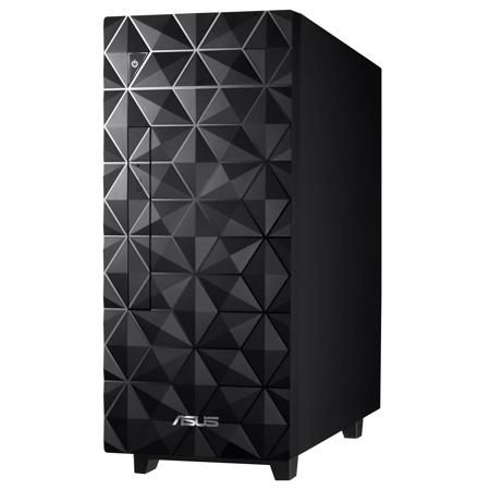 ASUS S300MA Mini Tower Desktop Computer, i7-10700, 16GB RAM, 512GB SSD, W10H