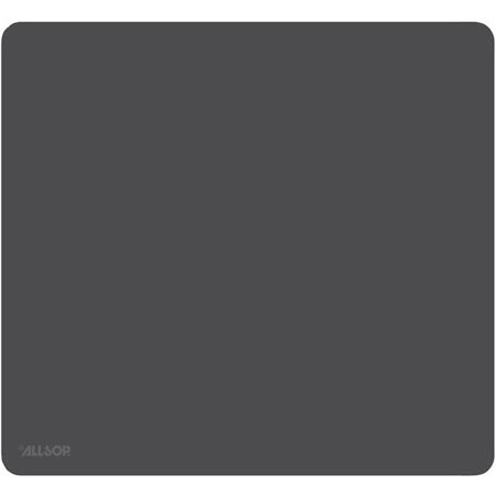 Allsop Accutrack Slimline XL Mouse Pad, Graphite