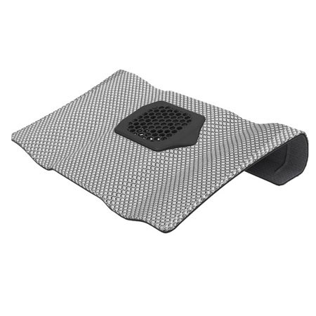 Allsop Sub-Zero Notebook Platform with Fan 4