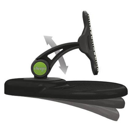 Allsop Clingo Universal Hands-Free Car Mount