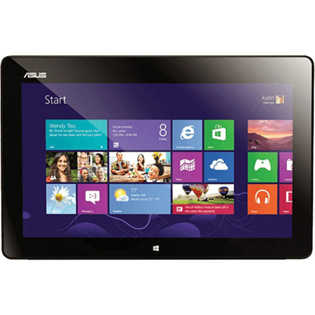 ASUS VivoTab Smart ME400C-C1- 10.1" Tablet PC Intel Atom 2750 1.8GHz 2GB 64GB