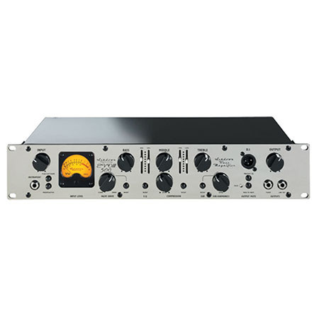 Ashdown ABM 500 RC EVO III 575Watt Rack Mount Bass Evo III Amplifier Head