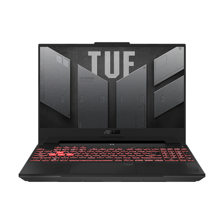 ASUS TUF Gaming A15 15.6" FHD 144Hz Notebook, R7 7735HS, 16GB, 1TB,RTX 4050,W11H