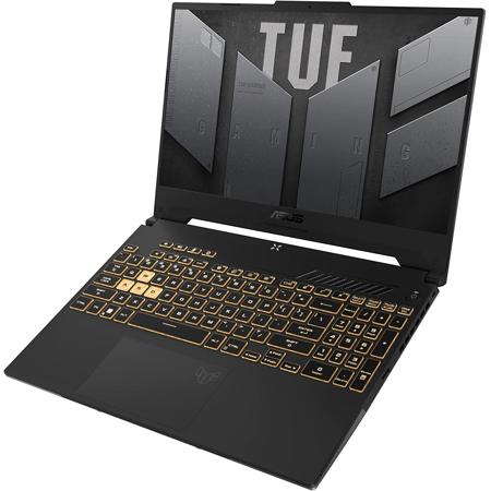 ASUS TUF Gaming A15 15.6" FHD 300Hz Notebook,R7 6800HS,16GB, 512GB,RTX 3060,W11H