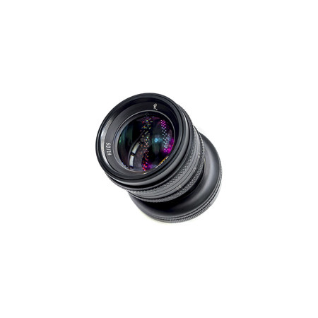 AstrHori 50mm f/1.4 Tilt Shift Lens Sony E