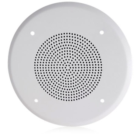Atlas Sound 51-4 4" Economical Steel Baffle