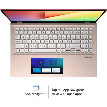 ASUS VivoBook S15 S532 15.6