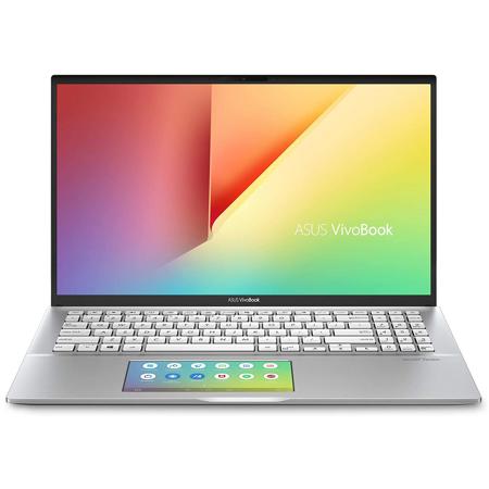 ASUS VivoBook S15 S532 15.6" FHD Notebook, i7-10510U, 16GB, 1TB SSD, MX250, W10H
