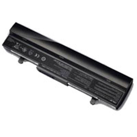 ASUS 6 Cell Lithium-ion Battery, Black f/EEEPC 1005HA-P