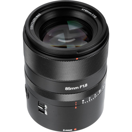 AstrHori AF 85mm f/1.8 II Lens Nikon Z