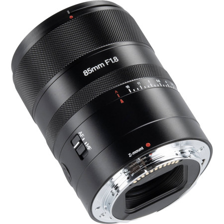 AstrHori AF 85mm f/1.8 II Lens
