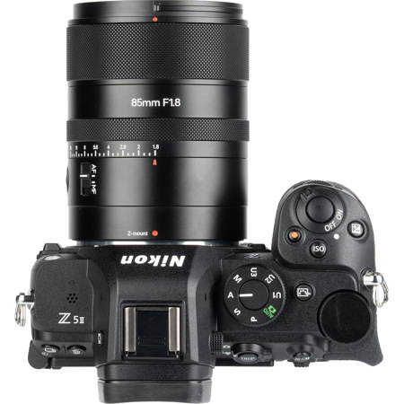AstrHori AF 85mm f/1.8 II Lens