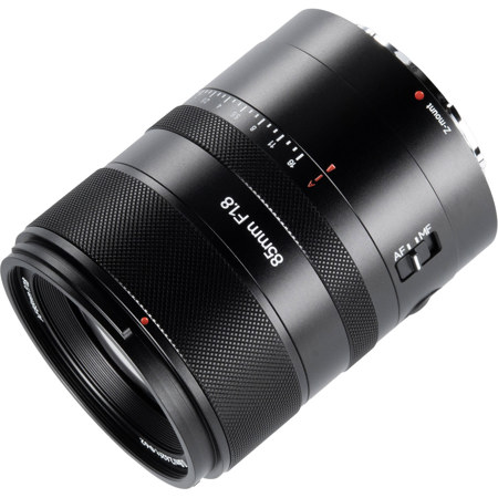 AstrHori AF 85mm f/1.8 II Lens