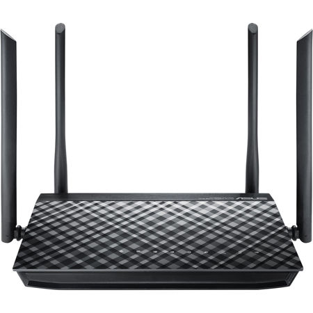 ASUS RT-AC1200 V2 Dual-Band Wi-Fi Wireless Router