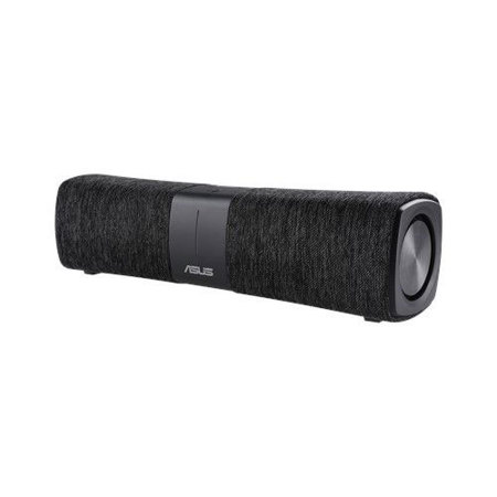 ASUS Lyra Voice Wireless AC2200 Tri-Band Mesh Wi-Fi Router, Black