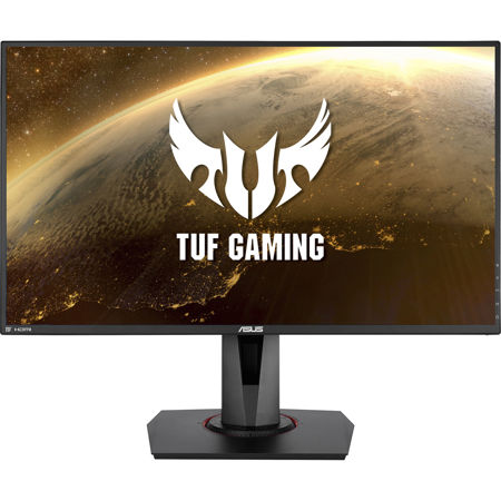 ヨドバシ.com - エイスース ASUS ゲーミングモニター 27型/TN