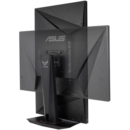 ASUS 27型 280Hz TUF Gaming VG279QM TUF Gaming VG279QM｜Monitors｜ASUS USA