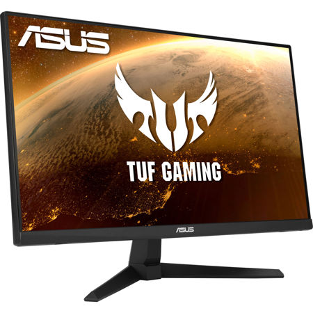 ASUS TUF VG27AQL1A 27" 16:9 QHD 170Hz IPS G-SYNC Gaming Monitor