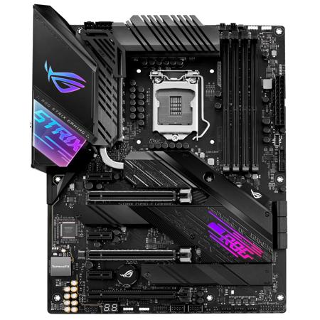 ASUS ROG Strix Z490-E LGA 1200 ATX Gaming Motherboard