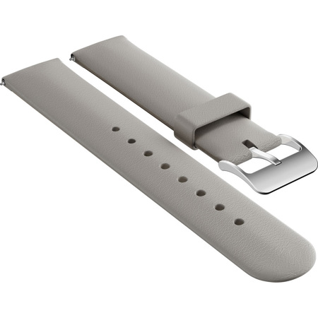 ASUS Leather Strap for 37mm ZenWatch 2, Khaki