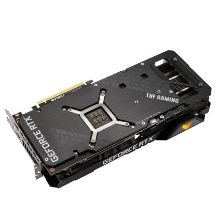 ASUS TUF Gaming NVIDIA GeForce RTX 3080 Ti OC Edition 12GB GDDR6X Graphics Card