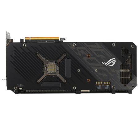 ASUS ROG Strix Radeon RX 6700 XT OC Edition 12GB GDDR6 Gaming Graphics Card