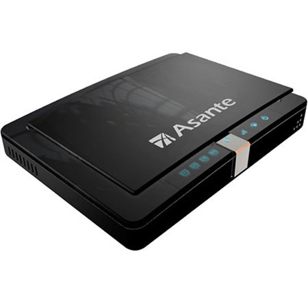 Asante AWRT-600N Dual Band Wireless N Router