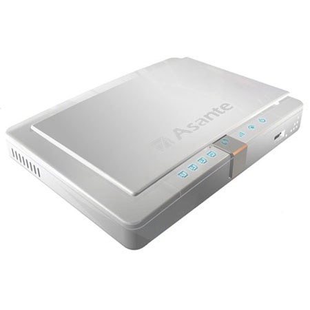 Asante AWRT-550N Wireless N Router with 4-Port SmartHub