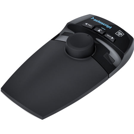 Autoscript HC-IP Desktop Desktop Hand Control for WinPlus-IP