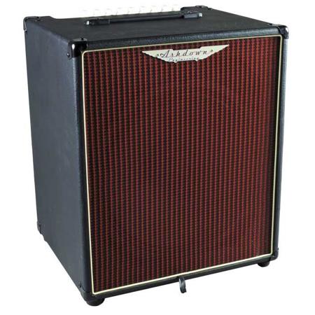 Ashdown AAA-120 Lightweight 120W 1x15" Bass Combo Amplifier, AppTek Ready