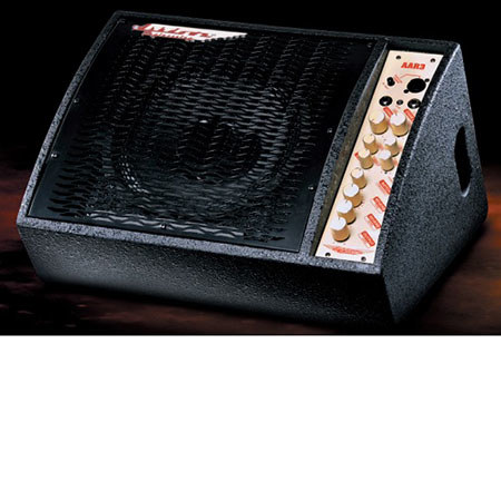 Ashdown AAR3 Radiator 3 Acoustic Guitar Amplifier, 10" Dual Concentric