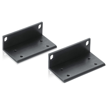 Atlas Sound AARMK2-0 Rack Mount Kit for AA120, AA240, AA120M, AA200PHD, AA400PHD