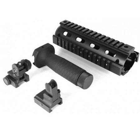 AIM Sports AR/M4 Combo Kit V1