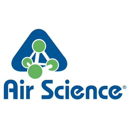 Air Science ACI 18 lb. Carbon Filter