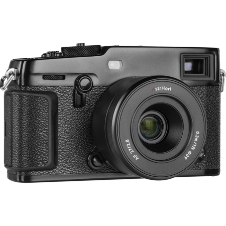 AstrHori AF 27mm f/2.8 Lens